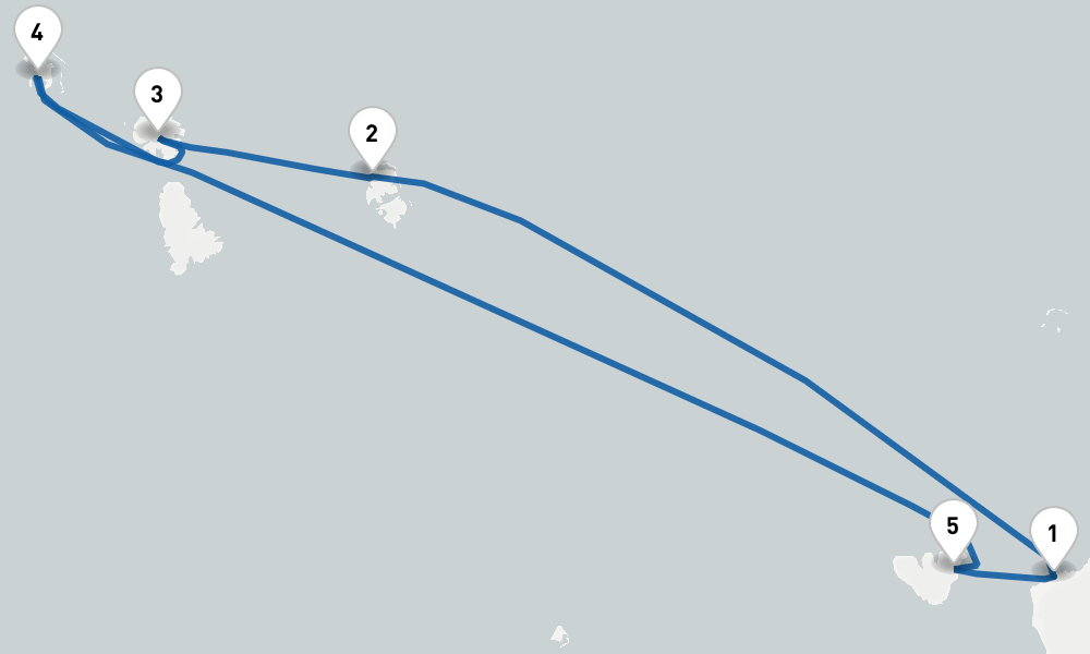 ポール ゴーギャン クルーズのオーストラリア ニュージーランド 南太平洋クルーズ旅行の商品 料金 Cruisemans