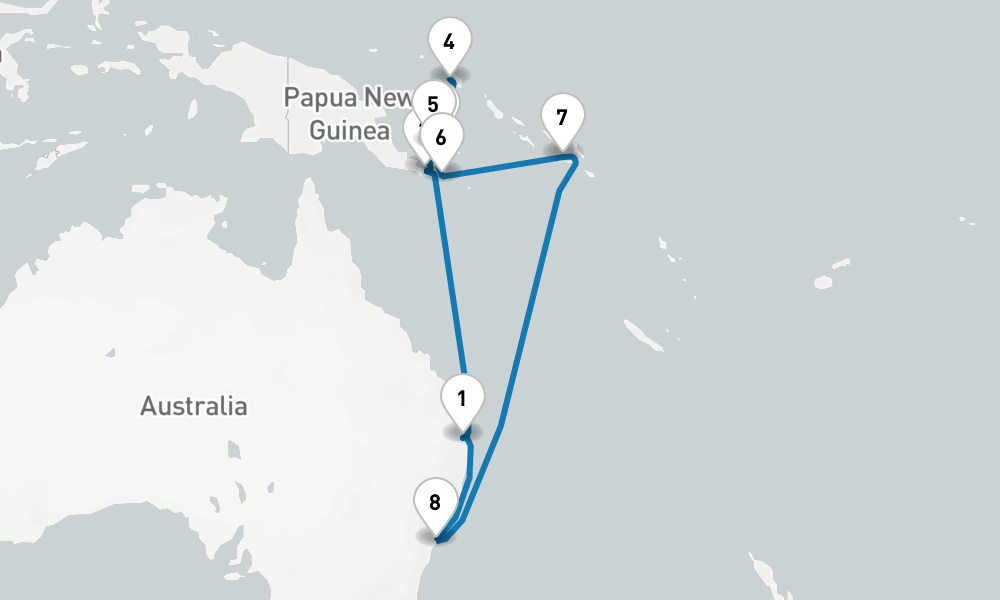 21 10 27発 15 Nights 16 Days Brisbane Queensland Australia Round Trip Cruisemans 21 10 27発 15 Nights 16 Days Brisbane Queensland Australia Round Trip Cruisemans