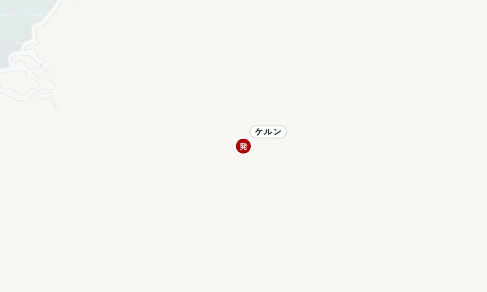 航路マップ