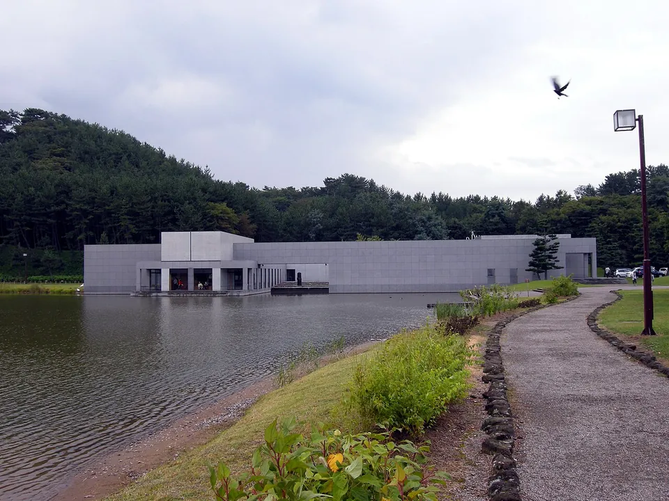 土門拳写真美術館